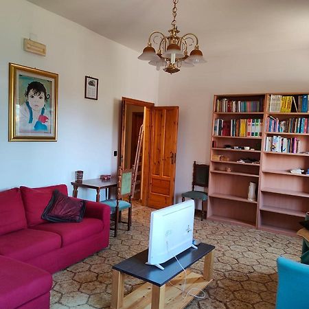 Appartamento Relax Con Giardino Caria Eksteriør billede
