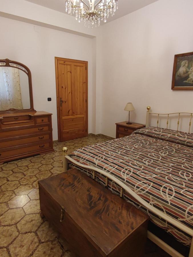 Appartamento Relax Con Giardino Caria Eksteriør billede