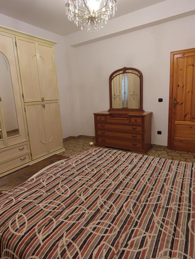 Appartamento Relax Con Giardino Caria Eksteriør billede